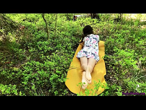 ❤️ Тиндердегі бейтаныс адам менің кискамды мастурбациялайды және орманда құмарланып жүреді Порно fb kk.hellporno-com.ru