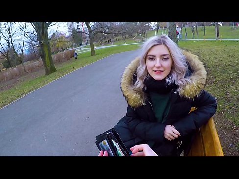 ❤️ Ақша үшін бейтаныс адамның ыстық спермасын жұтады - парктегі минет Ева Элфи Порно fb kk.hellporno-com.ru